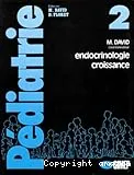 Endocrinologie, croissance