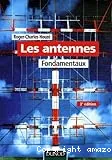 Les antennes