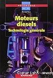 Moteurs diesels