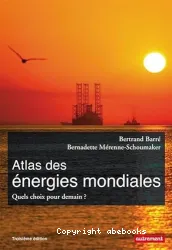 Atlas des énergies mondiales