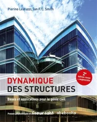 Dynamique des structures