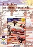 La jachère en Afrique tropicale