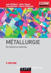 Metallurgie