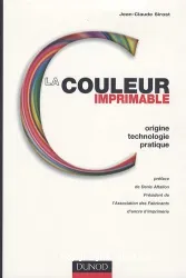 La couleur imprimable