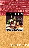 Le vin