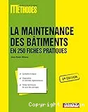 La maintenance des bâtiments