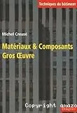 Matériaux & composants