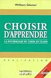 Choisir d'apprendre