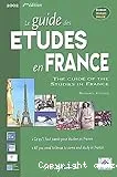 Le guide des études en France