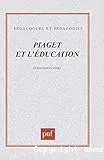 Piaget et l'éducation