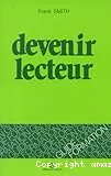 Devenir lecteur