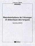 Représentations de l'étranger et didactique des langues