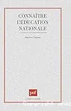 Connaître l'Éducation nationale