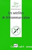 Les satellites de télécommunication