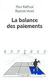 La balance des paiements