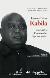 Laurent-Désiré Kabila