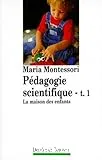 Pédagogie scientifique