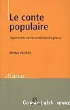 Le conte populaire