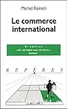 Le commerce international