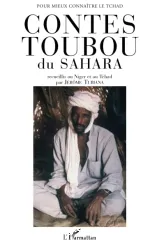 Contes toubou du Sahara