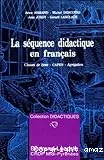 La séquence didactique en français