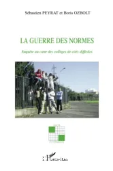 La guerre des normes