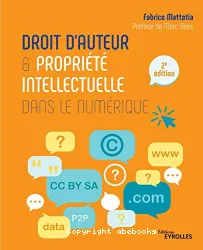 Droit d'auteur et propriété intellectuelle dans le numérique