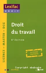 Droit du travail