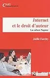 Internet et le droit d'auteur