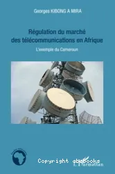 Régulation du marché des télécommunications en Afrique