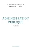 Administration publique