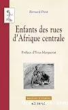 Enfants des rues d'Afrique centrale