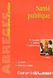 Santé publique