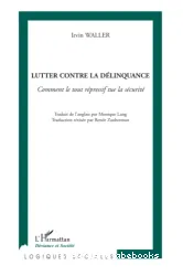 Lutter contre la délinquance