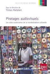 Piratages audiovisuels