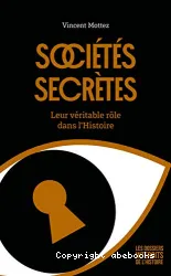 Sociétés secrètes