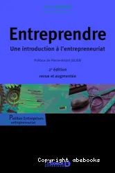 Entreprendre