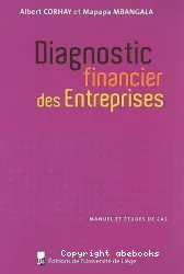 Diagnostic financier des entreprises