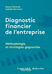 Diagnostic financier de l'entreprise