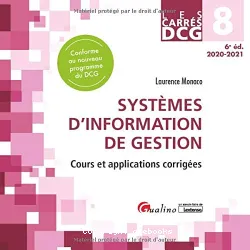 Systèmes d'information de gestion