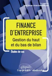 Finance d'entreprise