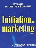 Initiation au marketing