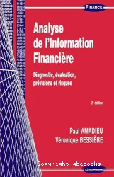 Analyse de l'information financière