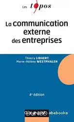 La communication externe des entreprises