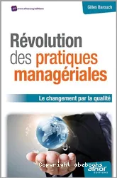 Révolution des pratiques managériales