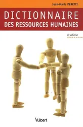 Dictionnaire des ressources humaines