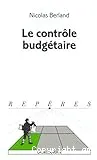 Le contrôle budgétaire