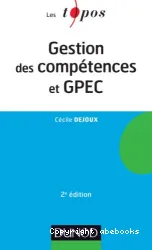 Gestion des compétences et GPEC