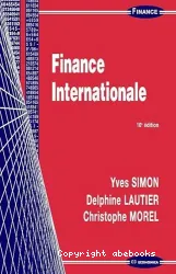 Finance internationale