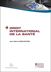 Droit international de la santé